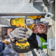DeWALT DCF900NT smūginis veržliasukis